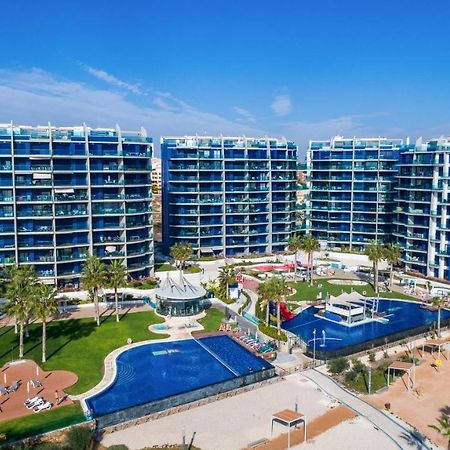 Lux Apartment Punta Prima, Spain Punta Prima  Exterior foto