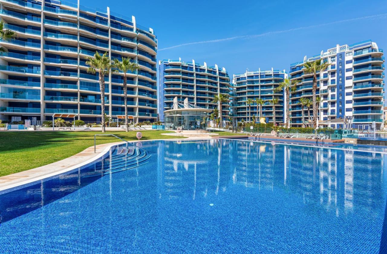 Lux Apartment Punta Prima, Spain Punta Prima  Exterior foto