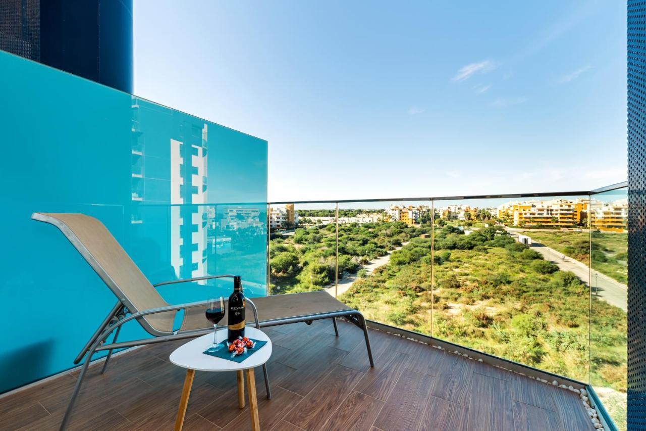 Lux Apartment Punta Prima, Spain Punta Prima  Exterior foto