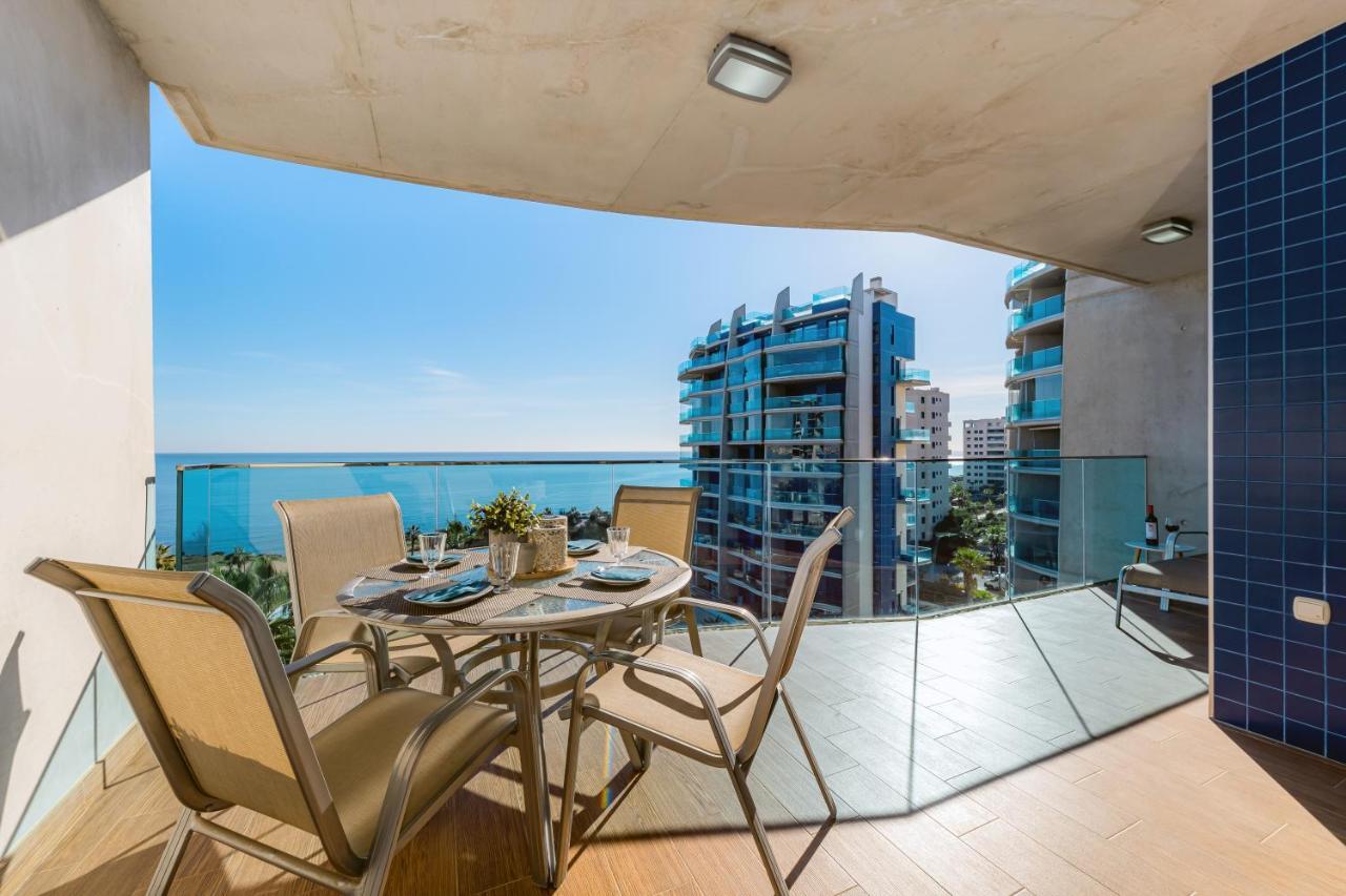 Lux Apartment Punta Prima, Spain Punta Prima  Exterior foto