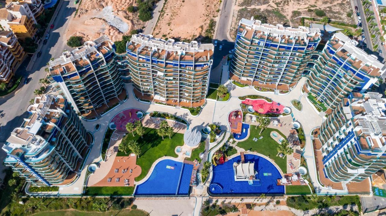 Lux Apartment Punta Prima, Spain Punta Prima  Exterior foto